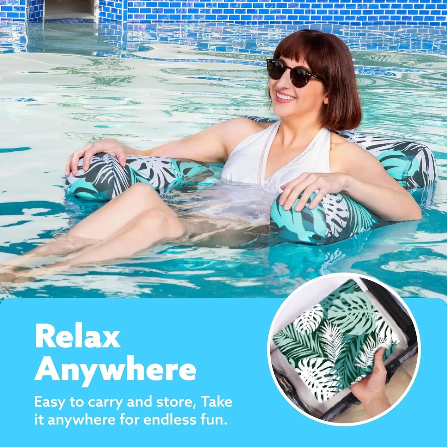 Adult Pool Float