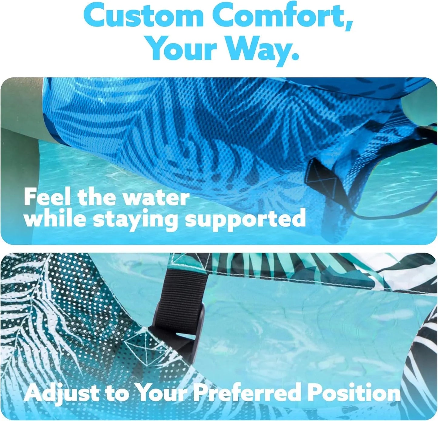 Adult Pool Float