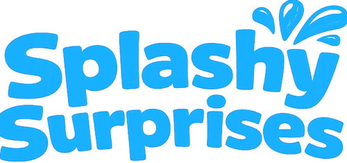 Splashy Surprises