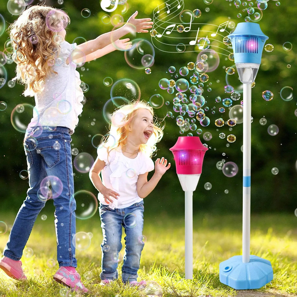 GlowBurst™ Bubble Fountain