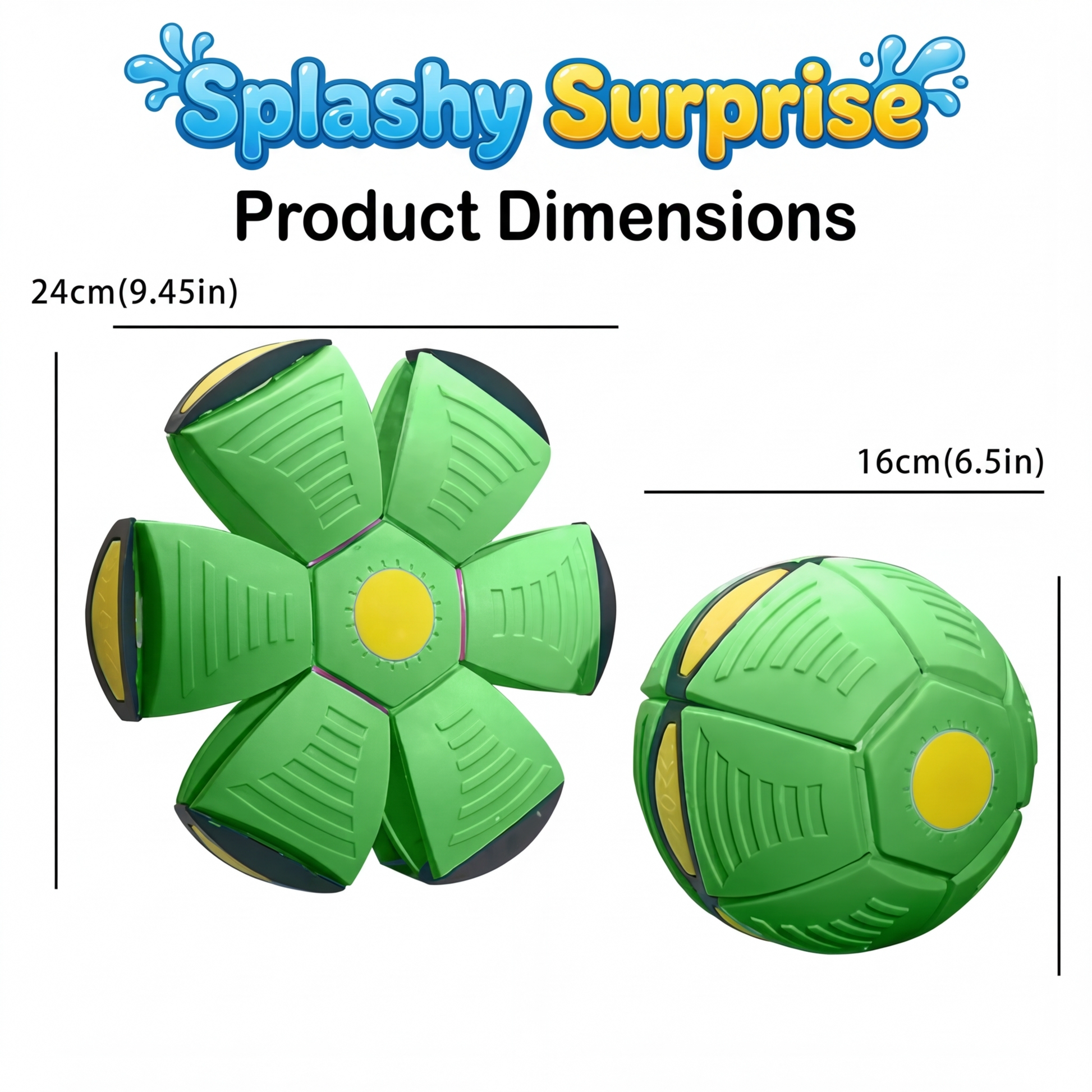 MindPop Brain Ball