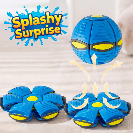 MindPop Brain Ball