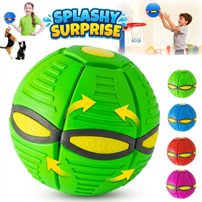 MindPop Brain Ball shapes