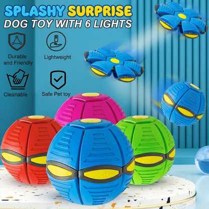 MindPop Brain Ball shapes
