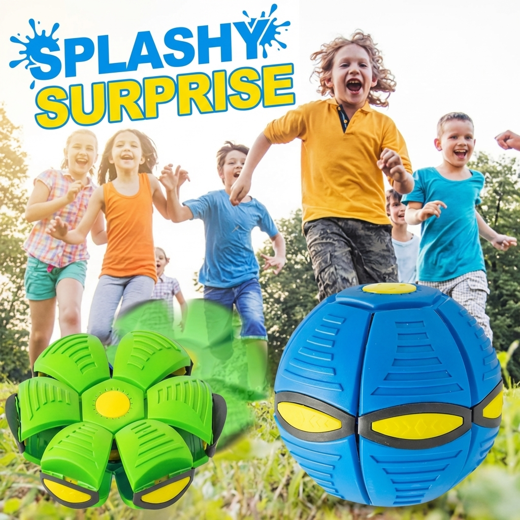 MindPop Brain Ball shapes