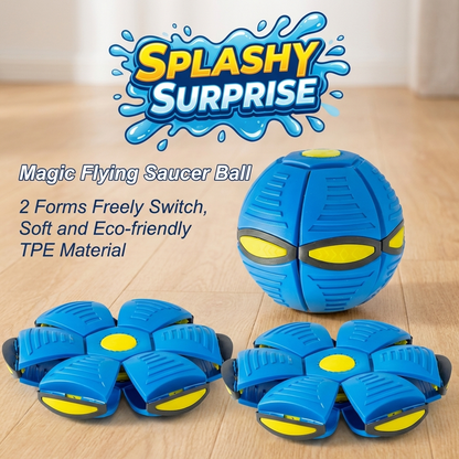 MindPop Brain Ball colors