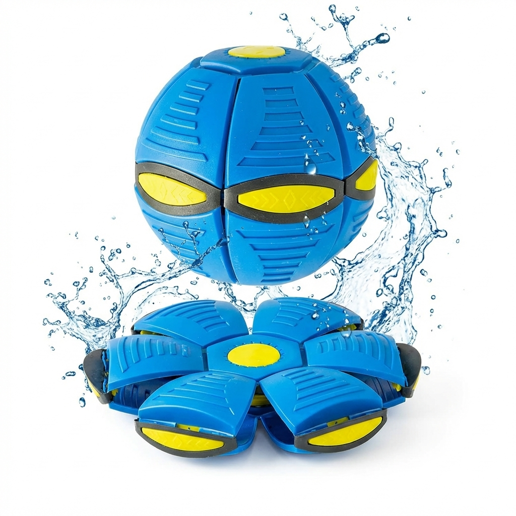 MindPop Brain Ball