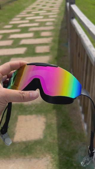AquaVision™ Kids Anti-Fog Swim Goggles video